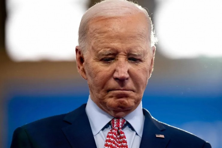 Dấu hiệu nhận biết căn bệnh cựu Tổng thống Mỹ Joe Biden mắc phải