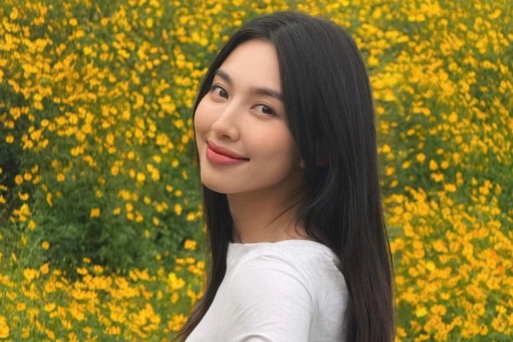 Bắt tạm giam hoa hậu Nguyễn Thúc Thùy Tiên - 1