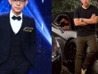 Tống Đông Khuê: Hot boy "Người ấy là ai", CEO chơi nhiều siêu xe, vừa bị hôn thê cũ kiện đòi 44 tỷ đồng