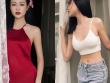 Sắc vóc đời thực như hoa hậu của nữ diễn viên 'Những chặng đường bụi bặm'