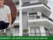 Biệt thự của các sao bóng đá Việt