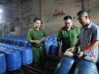 Bắc Giang: Bắt chủ cơ sở bán 60 tấn giá đỗ ngâm chất tăng trưởng