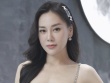Phương Oanh được khen 'xinh hơn thời son rỗi' khi diện váy ôm sát