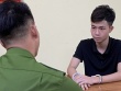 Bắt giữ khẩn cấp đối tượng đánh người nước ngoài trên phố Bùi Viện