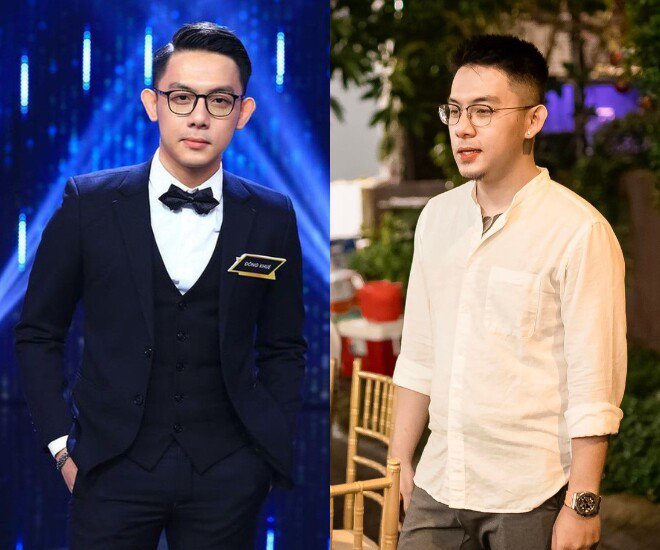 Tống Đông Khuê: Hot boy "Người ấy là ai", CEO chơi nhiều siêu xe, vừa bị hôn thê cũ kiện đòi 44 tỷ đồng - 1