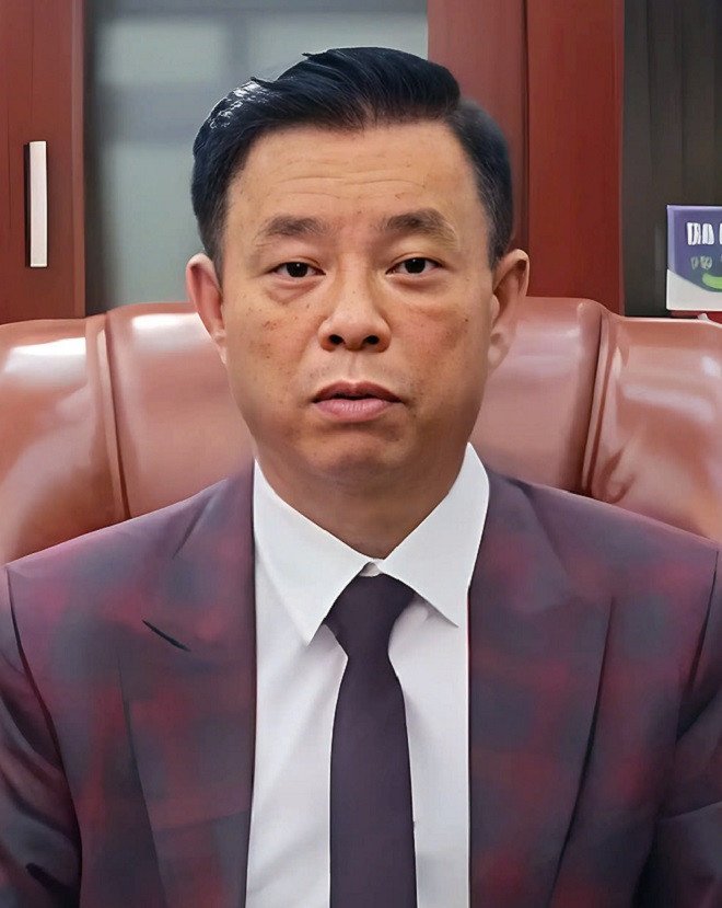 Bị can Phạm Văn Cách, Chủ tịch Công ty Dược Sơn Lâm