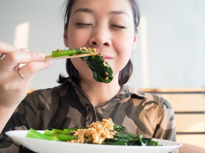 Đột nhiên khỏi 7 bệnh này, coi chừng bạn đang mắc bệnh nặng hơn. Ảnh minh họa