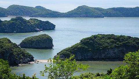 Việc chuyển huyện đảo Cát Hải thành đặc khu hành chính sẽ giúp thúc đẩy phát triển kinh tế biển du lịch, cải thiện đời sống dân cư. Ảnh: TL