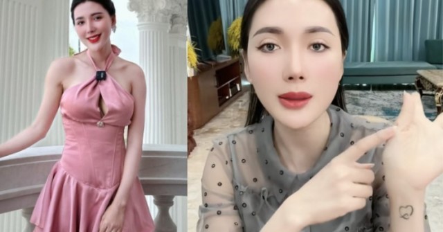 Cơ ngơi hoành tráng của nữ đại gia Cần Thơ Ngân...
