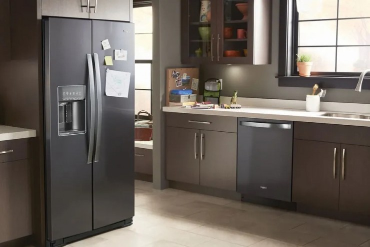 Bảng giá tủ lạnh Panasonic Inverter tháng 5: Giảm tới 9 triệu đồng