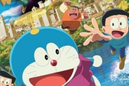 Doraemon đè bẹp loạt phim Việt