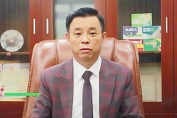 Chủ tịch Công ty Dược Sơn Lâm khai chi tiền  hoa hồng  cho gần 100 cán bộ y tế
