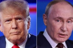 CNN:  " Cuộc chiến "  mới giữa Nga và Ukraine