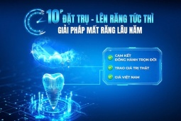 Chất lượng hay giá rẻ? Bí quyết lựa chọn nha khoa của Việt kiều