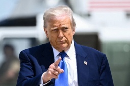 Ông Trump muốn thỏa thuận “một gói duy nhất” với Hàn Quốc về thương mại và quốc phòng