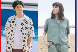 Tuần Lễ Cảm Ơn của UNIQLO “nóng” hơn bao giờ hết với loạt ưu đãi hấp dẫn  