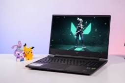 Những laptop  " ngon " , đang được giảm giá nhiều nhất tháng 5