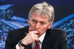 Thế giới 24h: Điện Kremlin tiết lộ về cuộc điện đàm Trump - Putin