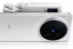 Đây là smartphone vô địch về thời lượng pin năm 2025