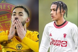 MU đón Cunha cuối tuần này, HLV Amorim mùa sau dùng  Messi nhí  14 tuổi