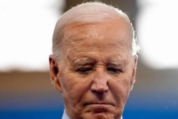 Cựu Tổng thống Biden mắc ung thư nguy hiểm, đã di căn đến xương