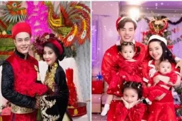 Hôn nhân  lạ  của Lê Dương Bảo Lâm và Quỳnh Quỳnh