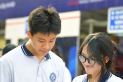 Bộ GD-ĐT lý giải chuyện học sinh đạt 8 điểm Toán mới được học vi mạch bán dẫn