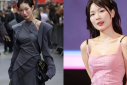 Nhan sắc xinh đẹp của hotgirl gen Z được mời tham dự Paris Fashion Week