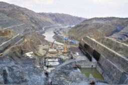 Trung Quốc tăng tốc xây đập thủy điện cho Pakistan sau khi Ấn Độ dọa chặn nguồn nước