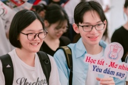 Đại học Y Hà Nội lần đầu xét tuyển khối A00