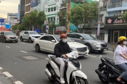 Tiêu chuẩn khí thải xe máy của các nước trên thế giới thực hiện ra sao?