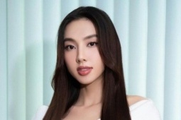 Hoa hậu Thuỳ Tiên bị khởi tố: Bài học cay đắng sau hào quang