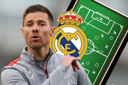 Alonso - Real Madrid: Duyên định mệnh, chờ chương mới hoàng kim ở Bernabeu