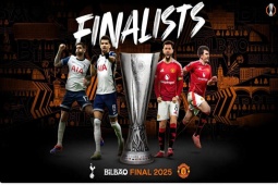 MU - Tottenham, chung kết lịch sử Europa League: 126 năm so tài, ân oán thời Sir Alex