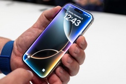 Trợ lý ảo Siri sắp bị  " phế truất "  trên iPhone?