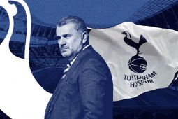 Tin mới nhất bóng đá tối 19/5: Tottenham nhắm HLV 36 tuổi thay Postecoglou