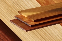 Đột phá với  " siêu gỗ "  cứng gấp 10 lần thép, sắp thay thế cả bê tông