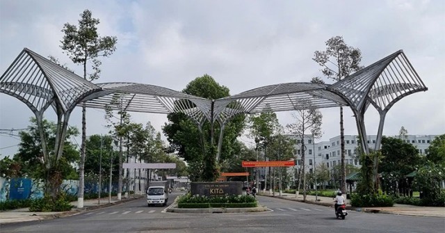 Giải mã sức hút phân khúc nhà phố thương mại Cần Thơ