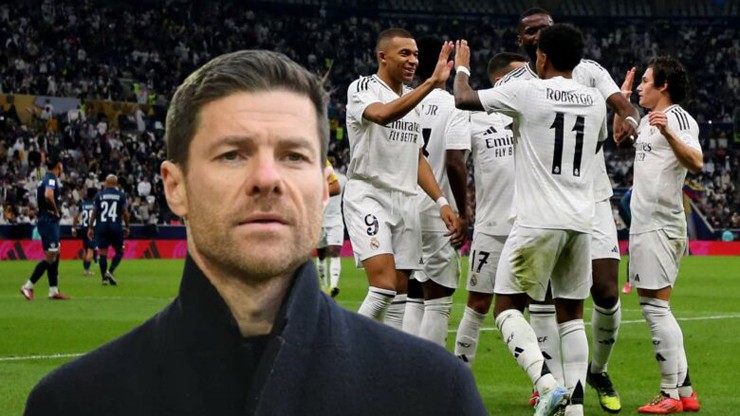 Alonso – Real Madrid: Duyên định mệnh, chờ chương mới hoàng kim ở Bernabeu - 1