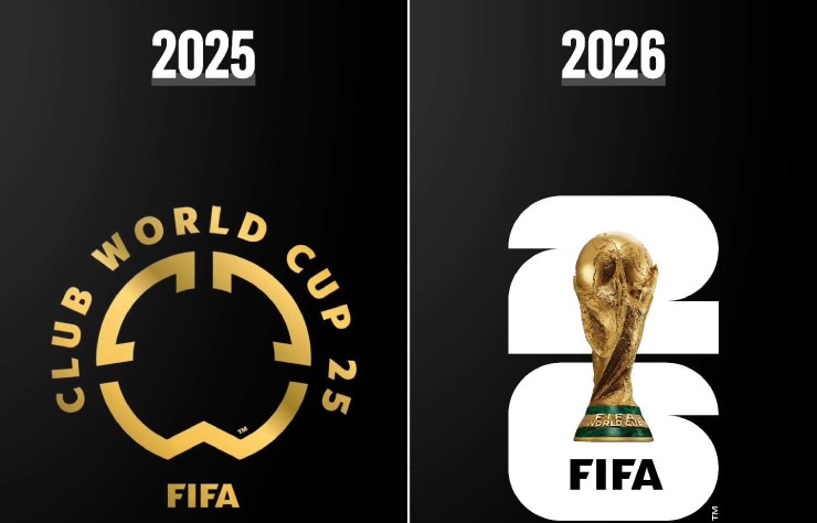 Năng lực tổ chức 1 giải bóng đá lớn của Mỹ sẽ được kiểm chứng qua FIFA Club World Cup 2025