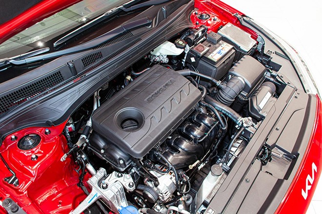 Giá xe KIA K3 tháng 5/2025, ưu đãi 30 triệu đồng và tặng bảo hiểm - 10