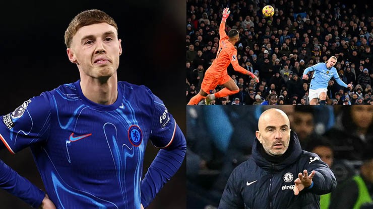 Có khả năng cả Chelsea lẫn Man City vắng mặt ở Champions League mùa sau