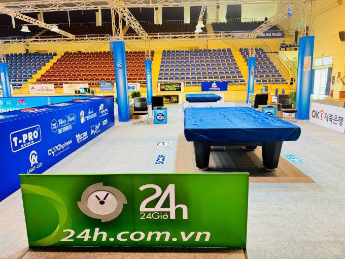 Nghiệt ngã lão tướng Lý Thế Vinh thắng người đẹp bi-a, vẫn bị loại tại World Cup - 8