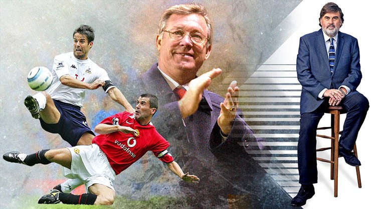 Nếu Sir Alex đến Tottenham, lịch sử 2 CLB có lẽ đã khác