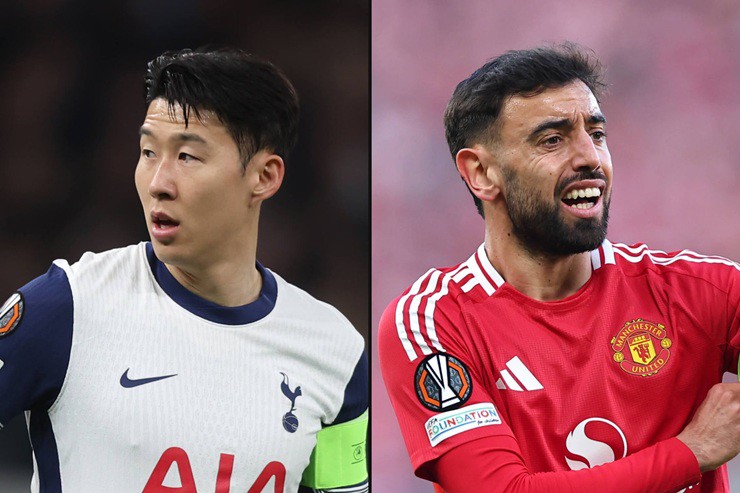 Cả Tottenham lẫn MU đều trải qua&nbsp;mùa giải đáng quên tại Ngoại hạng Anh