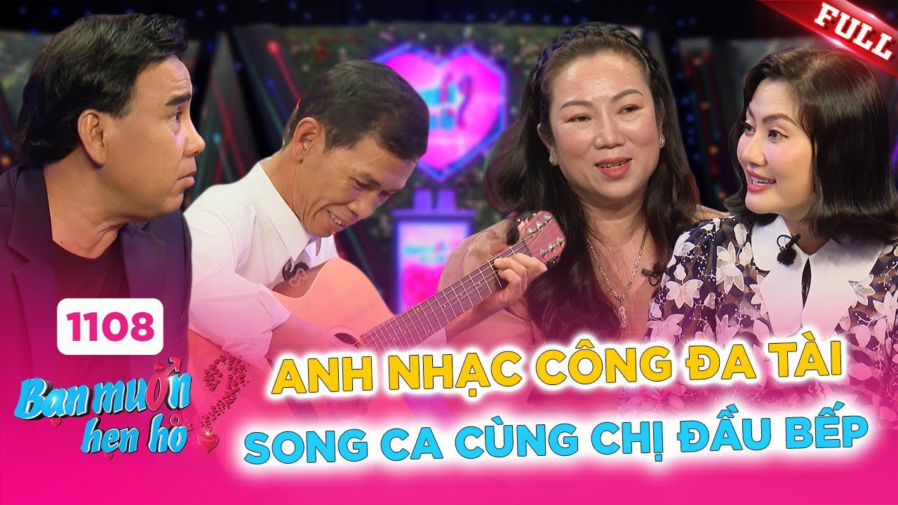 Mẹ hai con “từ chối phũ” bạn trai kém tuổi vì… chưa đủ mạnh mẽ - 1