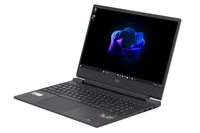 HP Gaming VICTUS 15 fb1022AX R5 7535HS.