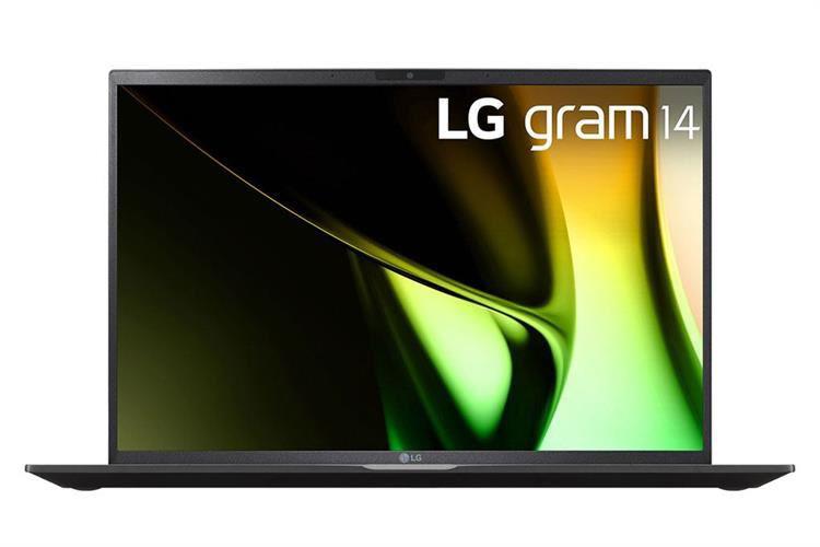 LG Gram 14Z90S Ultra 7 155H.