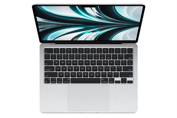 MacBook Air 13 inch M2.