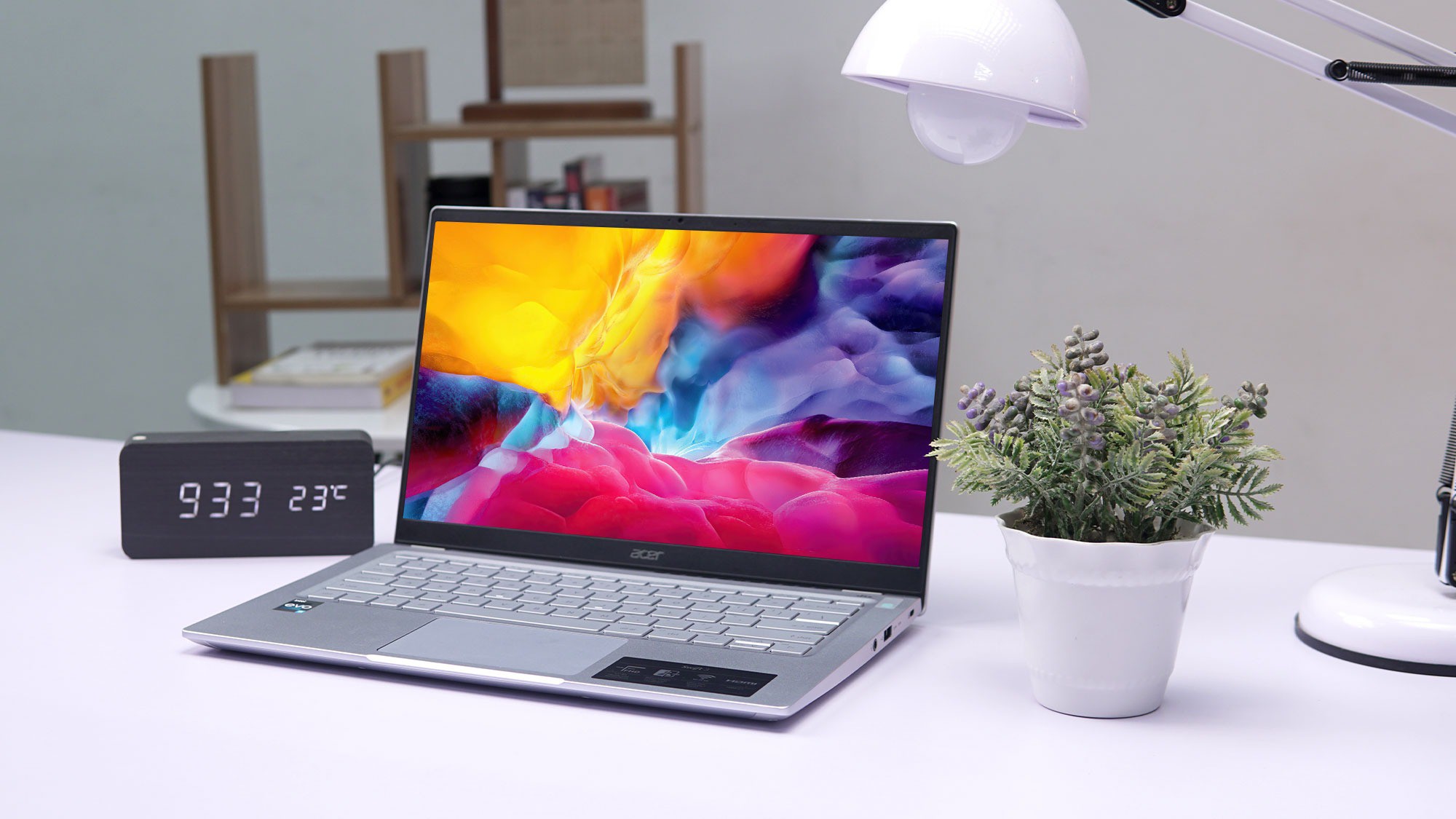 Mỗi thương hiệu laptop đều có thế mạnh riêng.